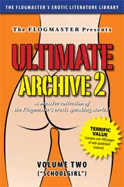 Ultimate Archive: Volume 2