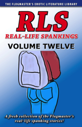 Real-Life Spankings: Volume 12