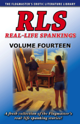 Real-Life Spankings: Volume 14