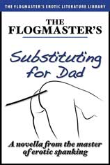 Substituting for Dad