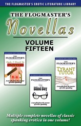 The Flogmaster's Novellas: Volume 15
