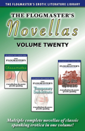 The Flogmaster's Novellas: Volume 20