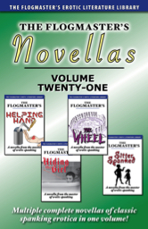 The Flogmaster's Novellas: Volume 21