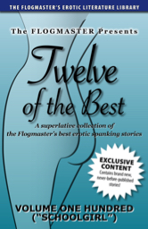 Twelve of the Best: Volume 100