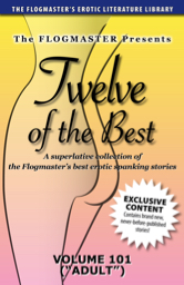 Twelve of the Best: Volume 101
