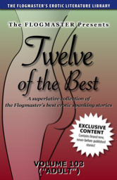 Twelve of the Best: Volume 103