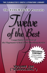 Twelve of the Best: Volume 104