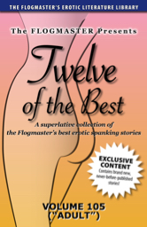 Twelve of the Best: Volume 105