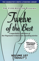 Twelve of the Best: Volume 107