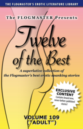 Twelve of the Best: Volume 109