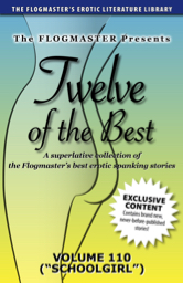 Twelve of the Best: Volume 110