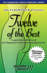 Twelve of the Best: Volume 111
