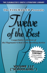 Twelve of the Best: Volume 112