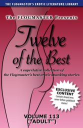 Twelve of the Best: Volume 113