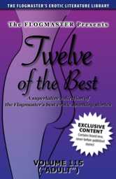 Twelve of the Best: Volume 115