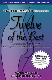 Twelve of the Best: Volume 118