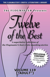 Twelve of the Best: Volume 119