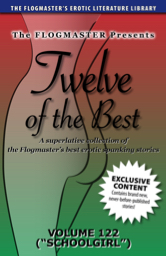 Twelve of the Best: Volume 122