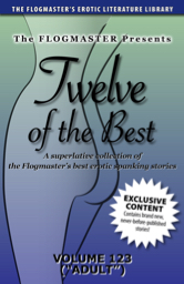 Twelve of the Best: Volume 123