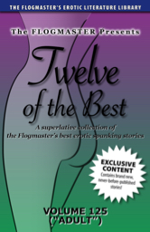 Twelve of the Best: Volume 125