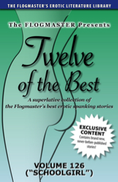 Twelve of the Best: Volume 126