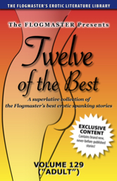 Twelve of the Best: Volume 129