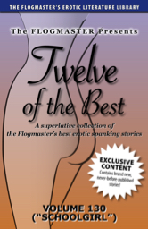 Twelve of the Best: Volume 130