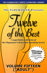 Twelve of the Best: Volume 15