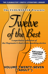 Twelve of the Best: Volume 27