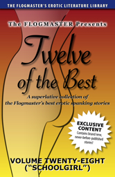 Twelve of the Best: Volume 28