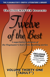 Twelve of the Best: Volume 31