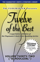 Twelve of the Best: Volume 32