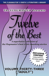 Twelve of the Best: Volume 33