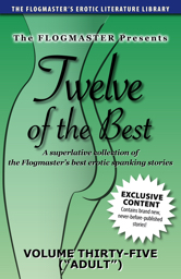 Twelve of the Best: Volume 35
