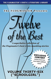 Twelve of the Best: Volume 36