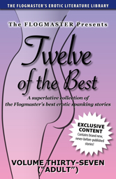 Twelve of the Best: Volume 37