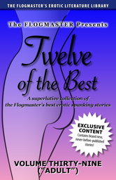 Twelve of the Best: Volume 39