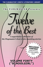 Twelve of the Best: Volume 40