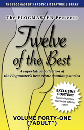 Twelve of the Best: Volume 41