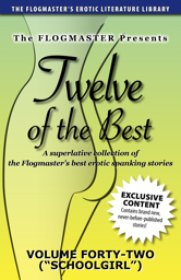 Twelve of the Best: Volume 42