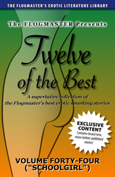 Twelve of the Best: Volume 44