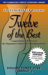 Twelve of the Best: Volume 45