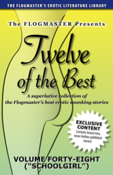 Twelve of the Best: Volume 48