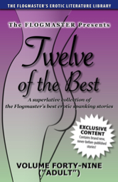 Twelve of the Best: Volume 49