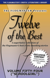 Twelve of the Best: Volume 54