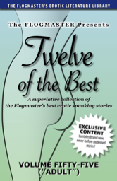 Twelve of the Best: Volume 55