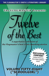 Twelve of the Best: Volume 58