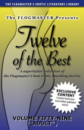 Twelve of the Best: Volume 59
