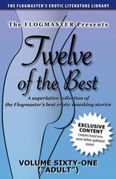 Twelve of the Best: Volume 61