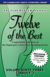 Twelve of the Best: Volume 63